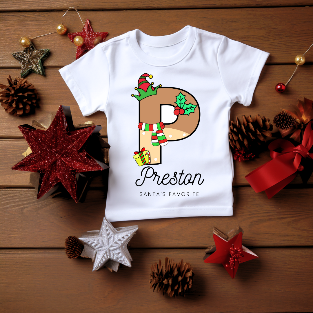 Toddler & Baby Christmas Essentials