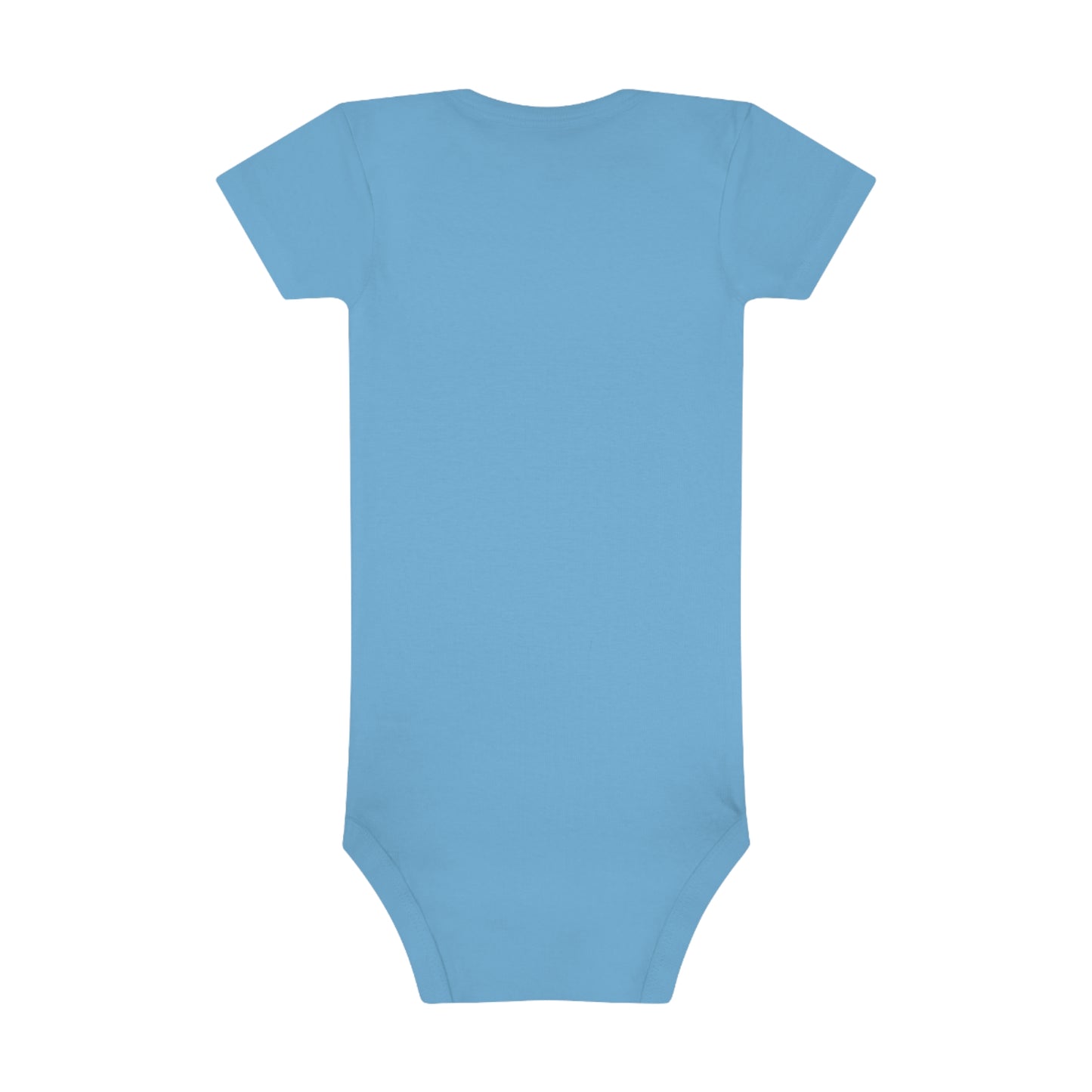 Baby Short Sleeve Onesie