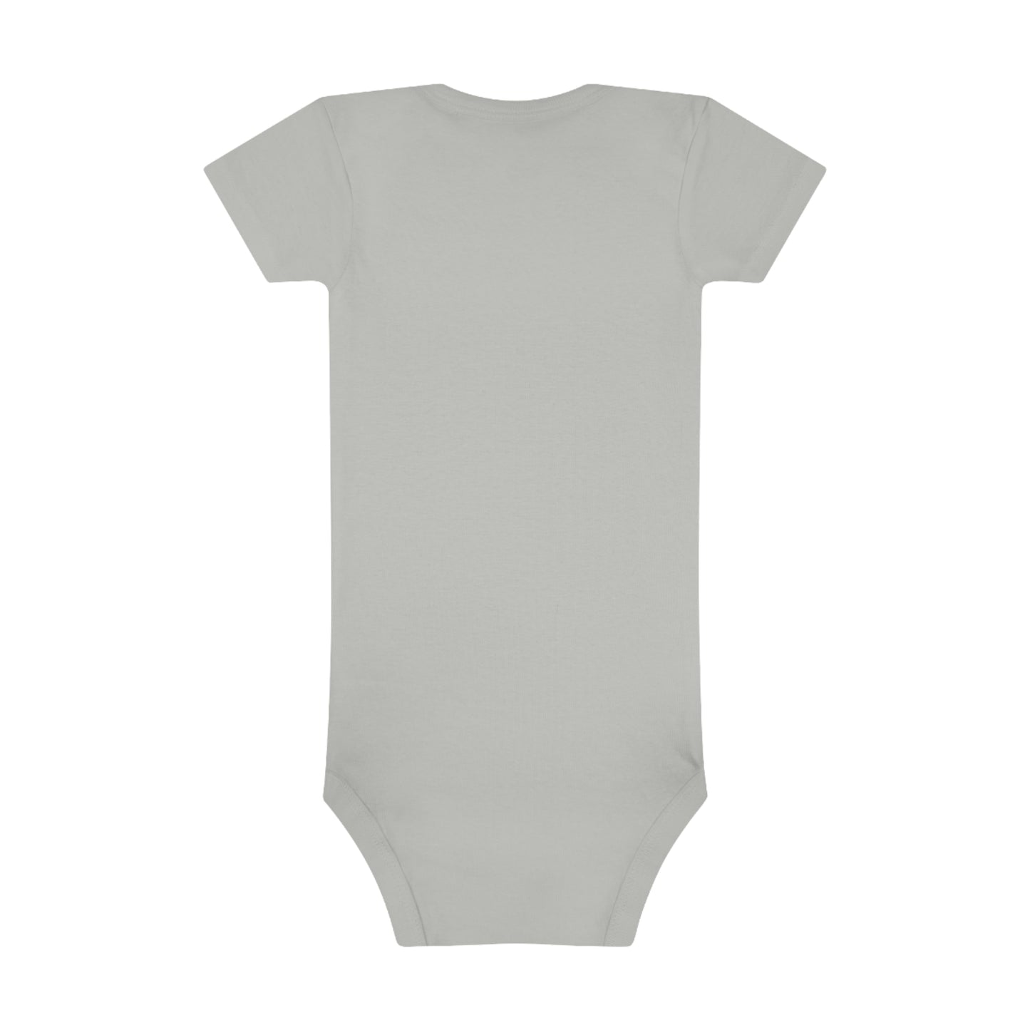 Baby Short Sleeve Onesie